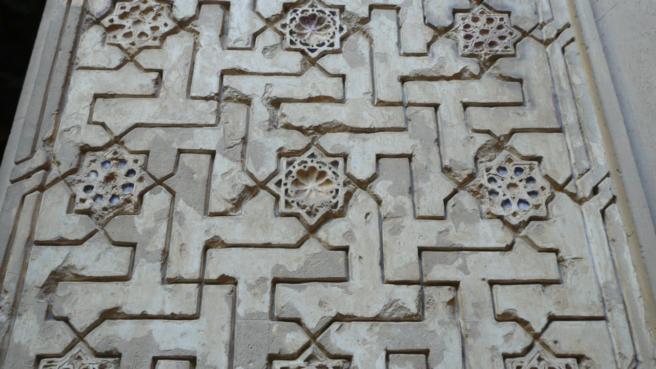 Путешествуем по Андалусии — Гранада Гранада, Испания Путешествуем по Андалусии — Гранада Гранада, Испания