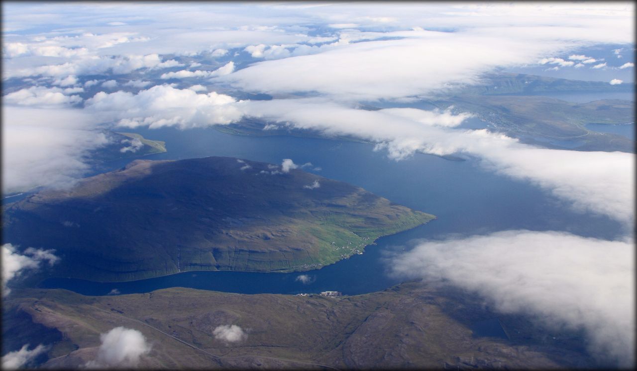 Земля в иллюминаторе видна (часть 9) Земля в иллюминаторе видна (часть 9)