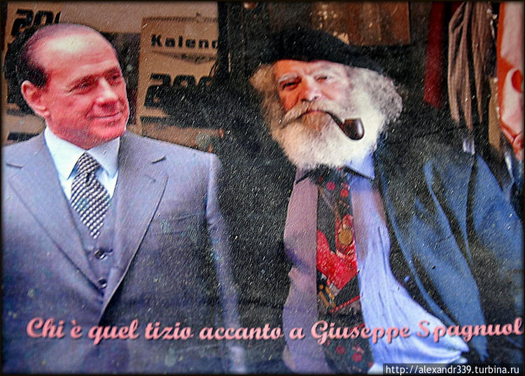 Похоже на фотомонтаж. Похоже на фотомонтаж.