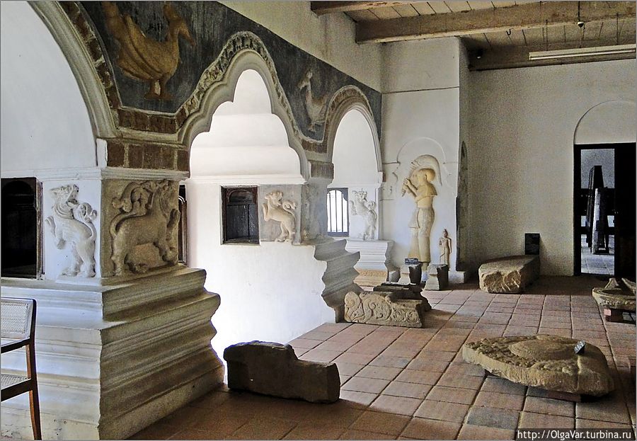 *Королевские хоромы *Королевские хоромы