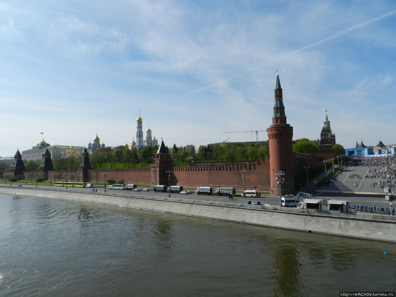 70 лет победы моими глазами Москва, Россия