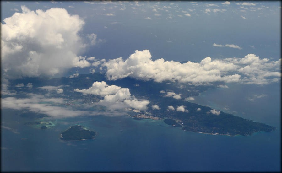 Земля в иллюминаторе видна (часть 4) Земля в иллюминаторе видна (часть 4)