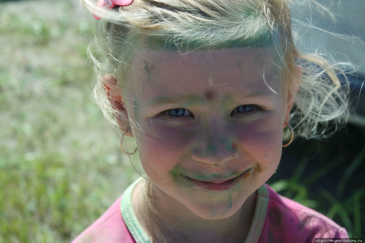 И был праздник И был праздник