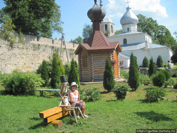 Возвращаемся к уютной пол