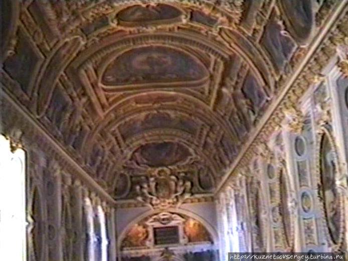 Фонтенбло Версаль, Франция Фонтенбло Версаль, Франция