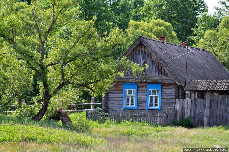 Экспрессом в Рай. Конечная остановка Чухраи, Россия