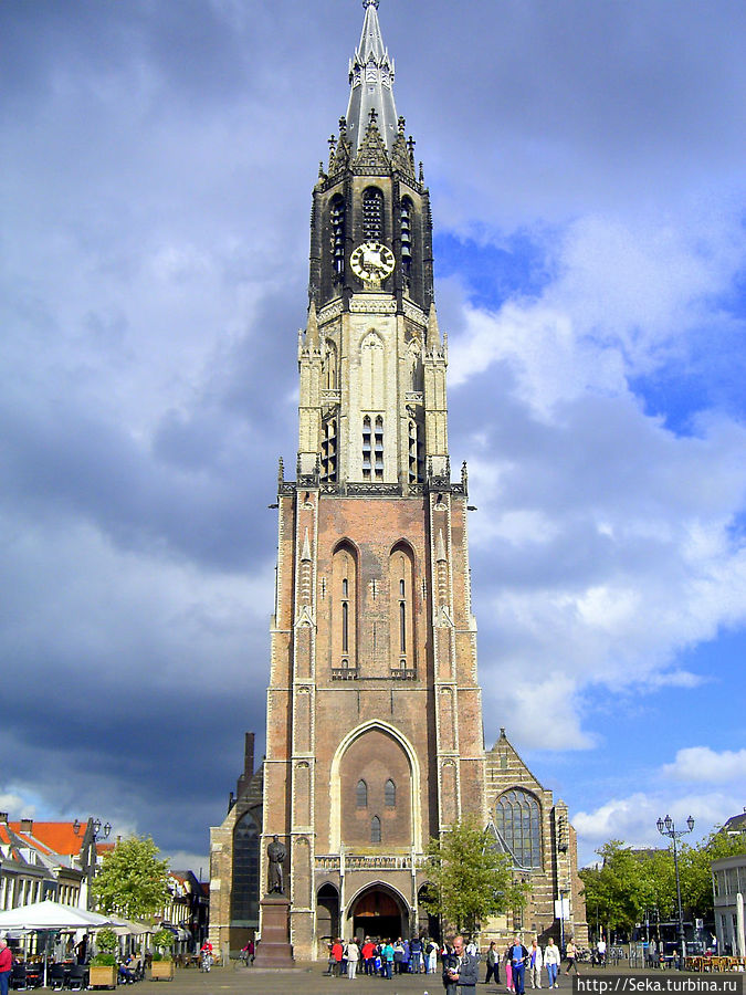 Новая церковь Новая церковь