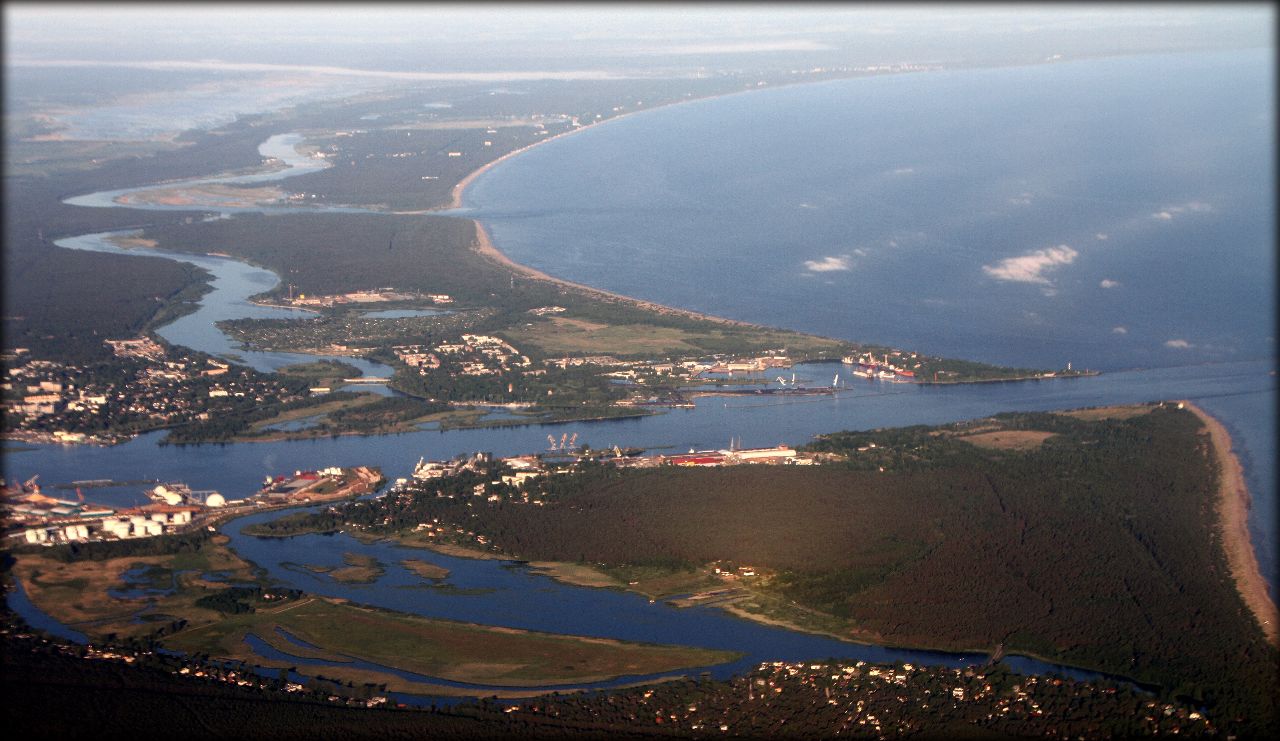 Земля в иллюминаторе видна (часть 9) Земля в иллюминаторе видна (часть 9)