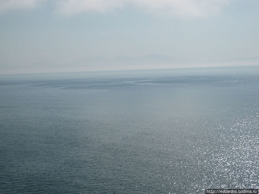 Бархатный сезон на Японском море / Владивосток 09-2009 Владивосток, Россия Бархатный сезон на Японском море / Владивосток 09-2009 Владивосток, Россия