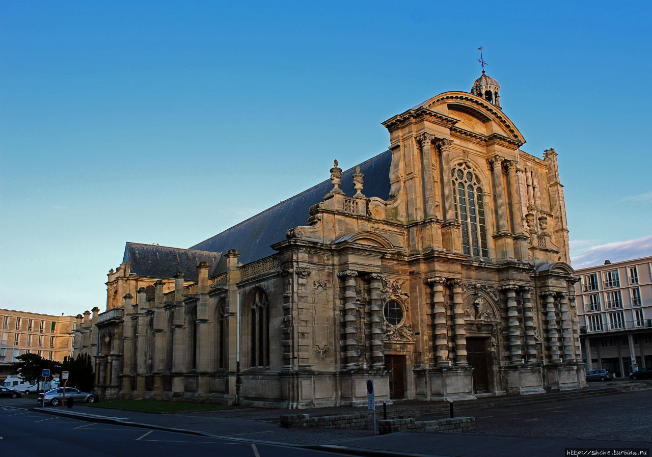 Такая разнообразная Франция. Завершение третьего дня. Гавр Гавр, Франция Такая разнообразная Франция. Завершение третьего дня. Гавр Гавр, Франция