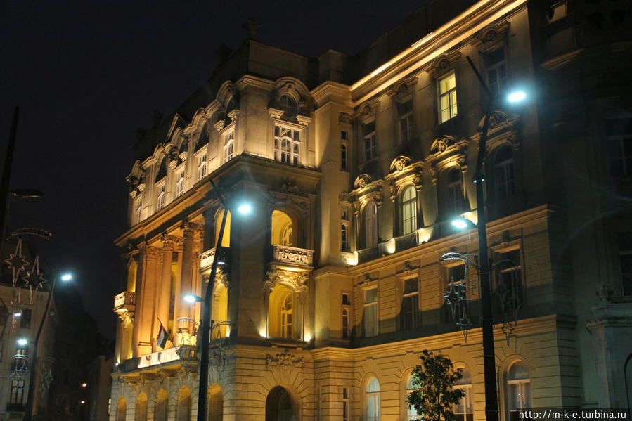 Факультет юриспунденции Будапешт, Венгрия