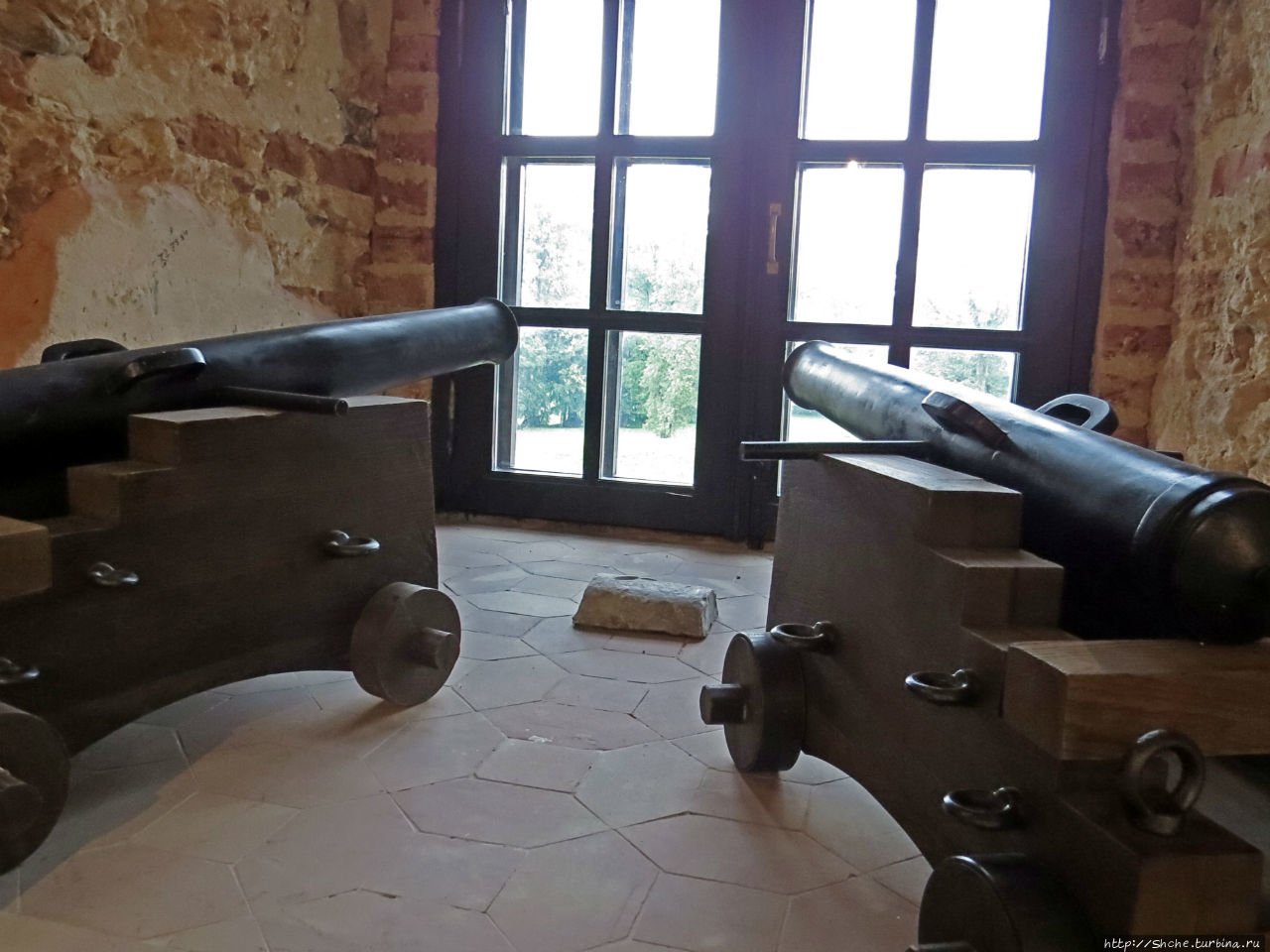 Замковый комплекс Мир Мир, Беларусь Замковый комплекс Мир Мир, Беларусь