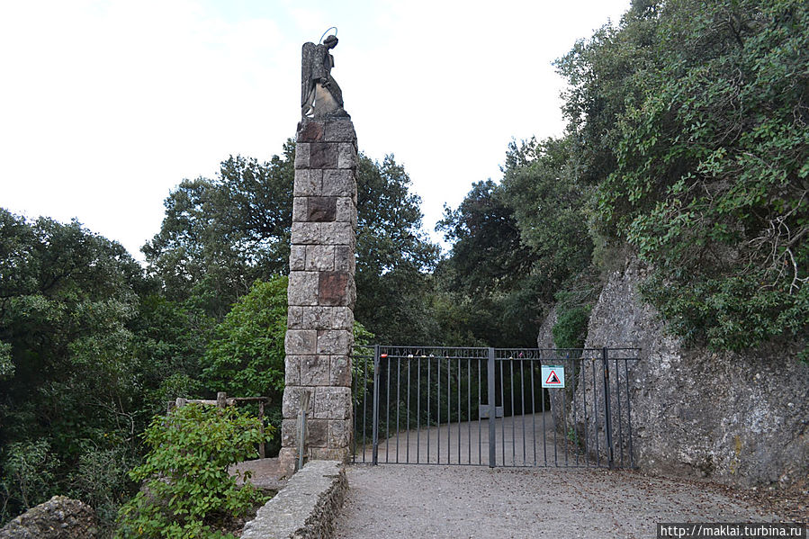 Врата Св.Михаила. Врата Св.Михаила.