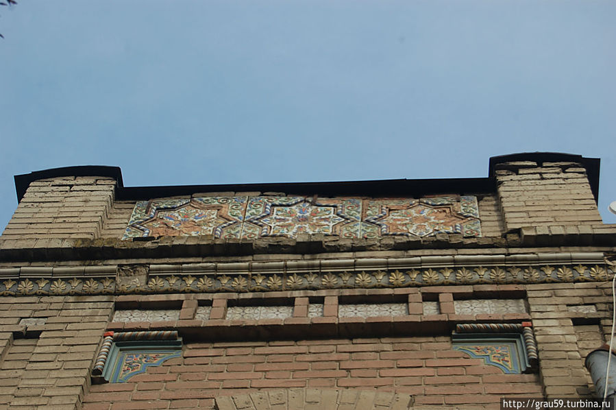 Вавилова, 16 Вавилова, 16