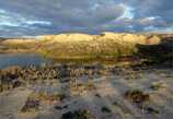 Свет и тени Мертвого озера