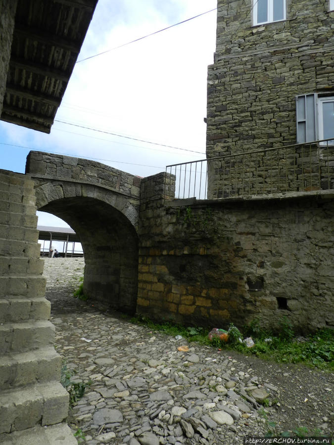 Дагестан. Ч – 4. Экскурсия в Кубачи Кубачи, Россия Дагестан. Ч – 4. Экскурсия в Кубачи Кубачи, Россия