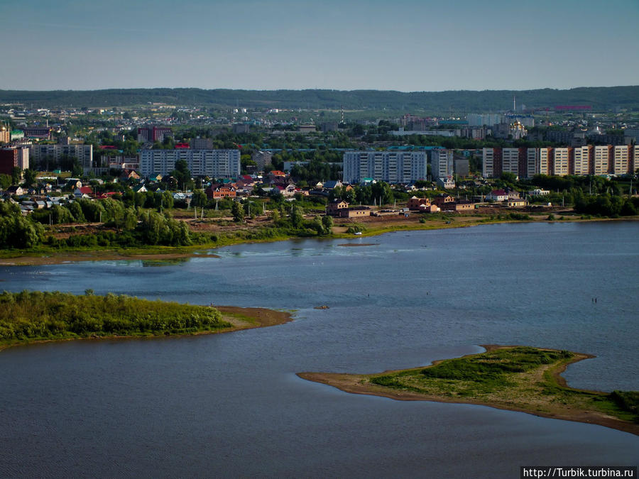 Город для жизни Альметьевск, Россия