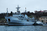 судно размагничивания СР-137 Черноморского Флота