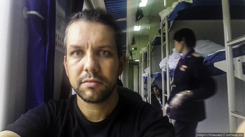 Андрей Алмазов в Китае Андрей Алмазов в Китае