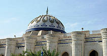 Мечеть Анида