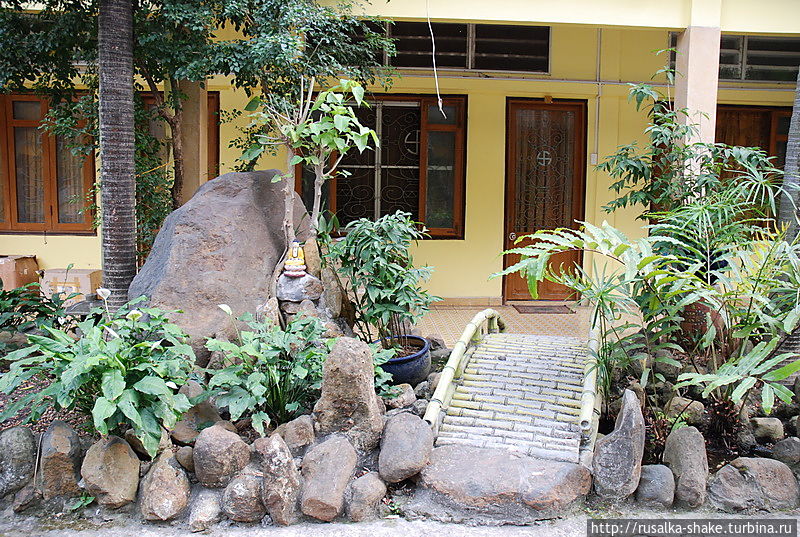 Пагода Винь Нгием Хошимин, Вьетнам Пагода Винь Нгием Хошимин, Вьетнам