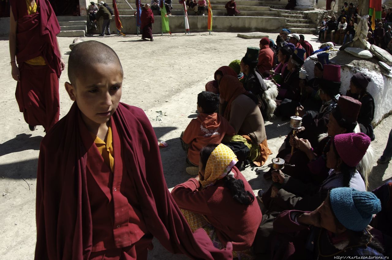 Мистерия чам, Ламаюру Ламаюру, Индия Мистерия чам, Ламаюру Ламаюру, Индия