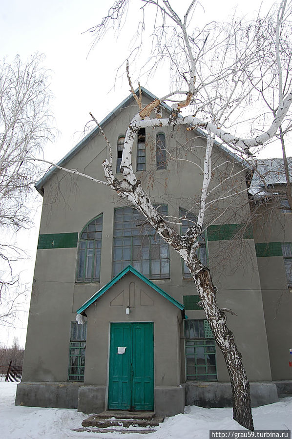 Здание селекционной лаборатории (ул.Тулайкова,3). Детали Здание селекционной лаборатории (ул.Тулайкова,3). Детали