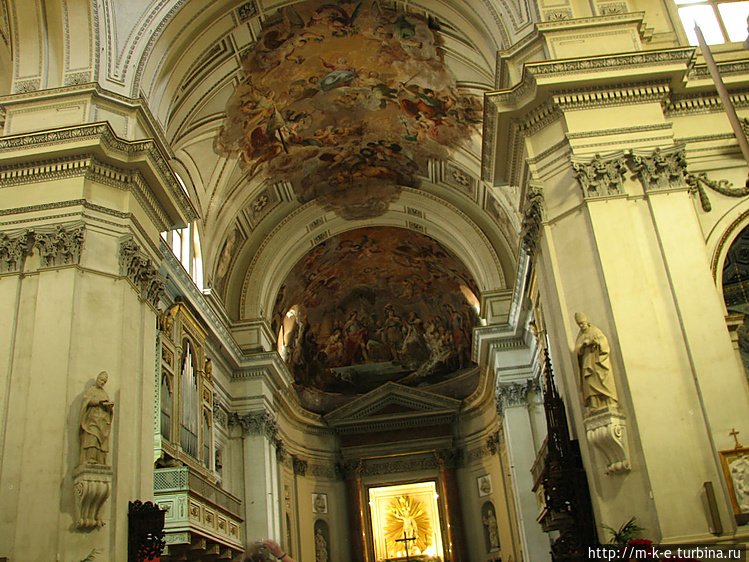 Фрески Фрески