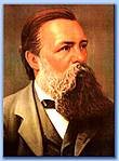 Фридрих Энгельс (нем. Friedrich Engels; 28 ноября 1820 — 5 августа 1895) — немецкий философ, один из основоположников марксизма, друг, единомышленник и соавтор трудов Карла Маркса.
