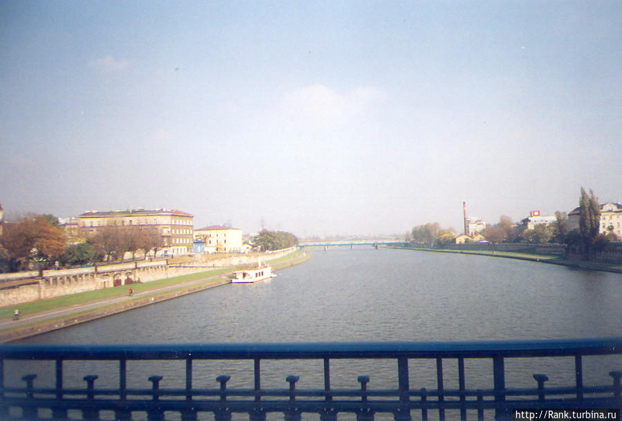 Висла Краков, Польша Висла Краков, Польша