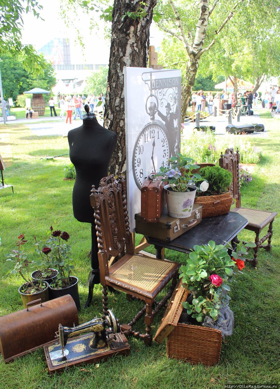 Moscow Flower Show 2017. Фотоотчёт и впечатления. Москва, Россия Moscow Flower Show 2017. Фотоотчёт и впечатления. Москва, Россия