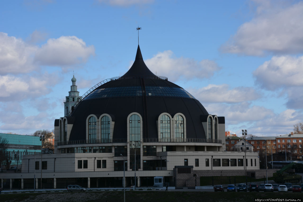 Тула похорошела... Тула, Россия Тула похорошела... Тула, Россия