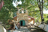 Церковь Сергия и Никандра.