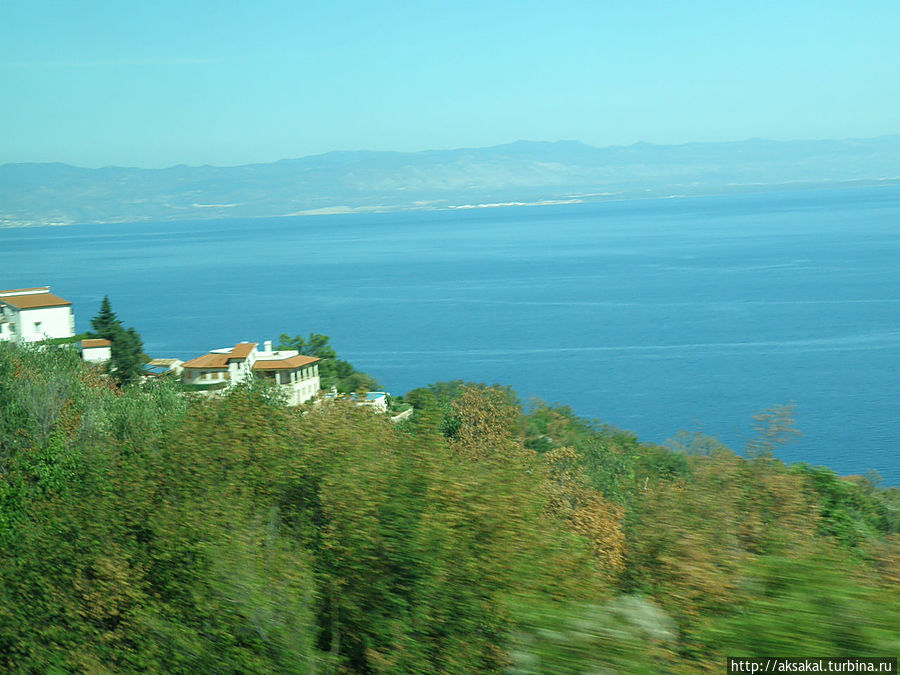 Адриатическое море.Хорватия. Адриатическое море.Хорватия.
