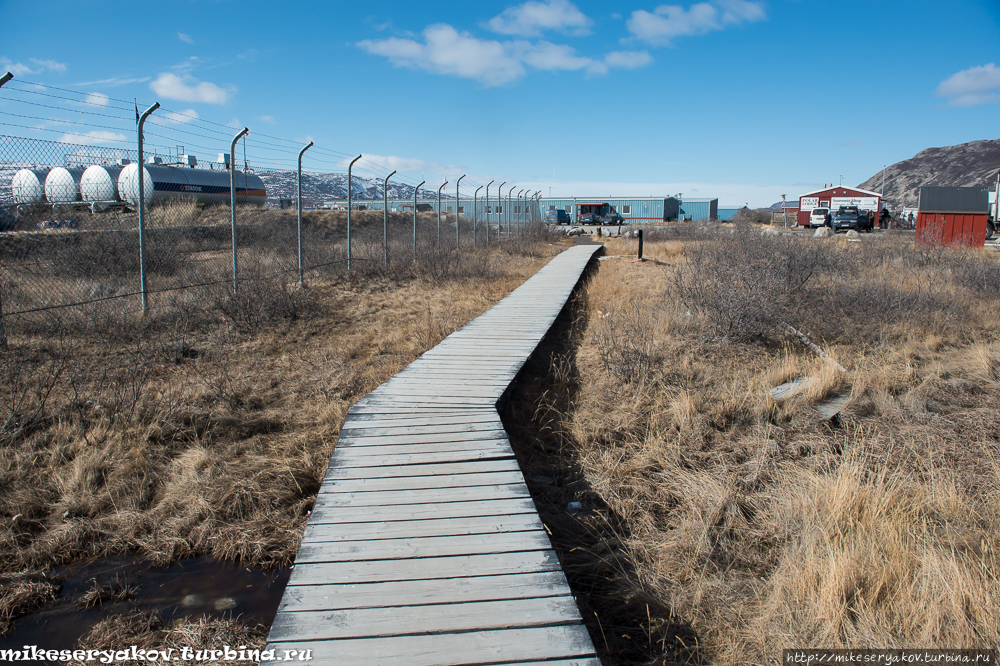Отель Polar Lodge / Hotel Polar Lodge