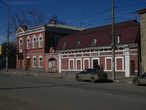 ул.Кутякова, 168. Дом жилой, конец XIX  века