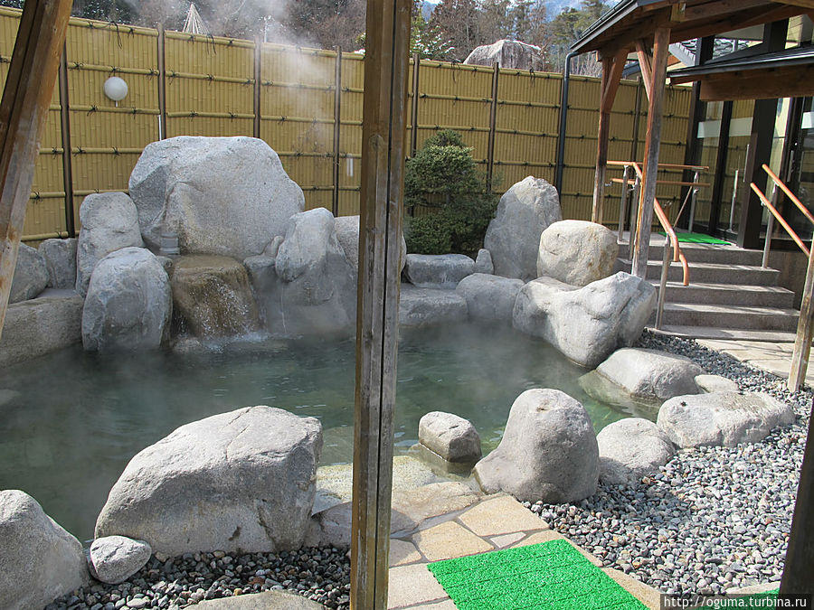 Внешнее ротенбуро Внешнее ротенбуро