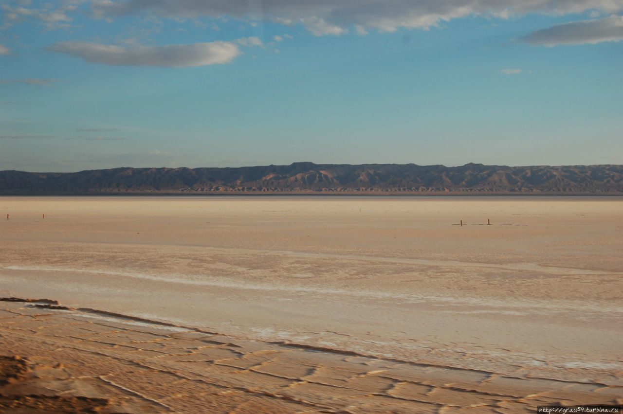 Пустыня Тунис Пустыня Тунис