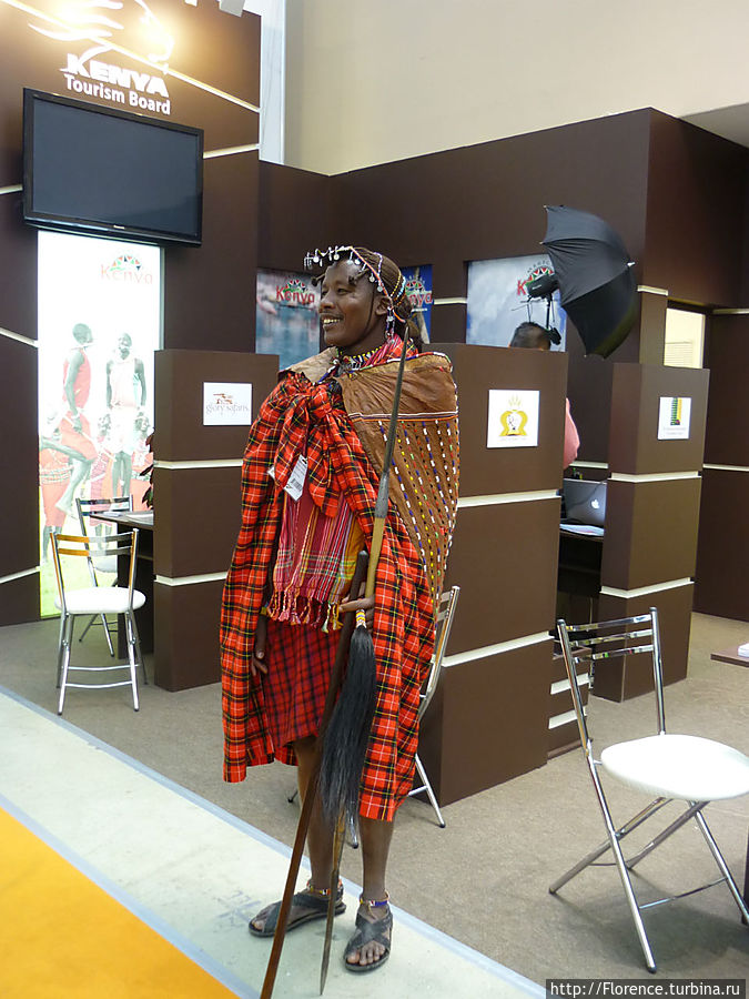 Турвыставка-2013: впечатления Липецкая область, Россия Турвыставка-2013: впечатления Липецкая область, Россия