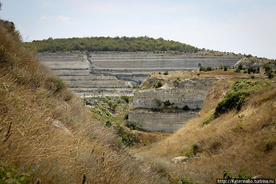 Волшебный город Инкерман Инкерман, Россия Волшебный город Инкерман Инкерман, Россия