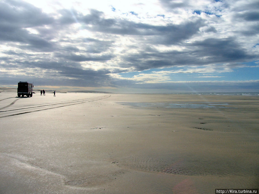 Farewell Spit Farewell Spit