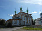 Спасская церковь (1689—1691 гг)