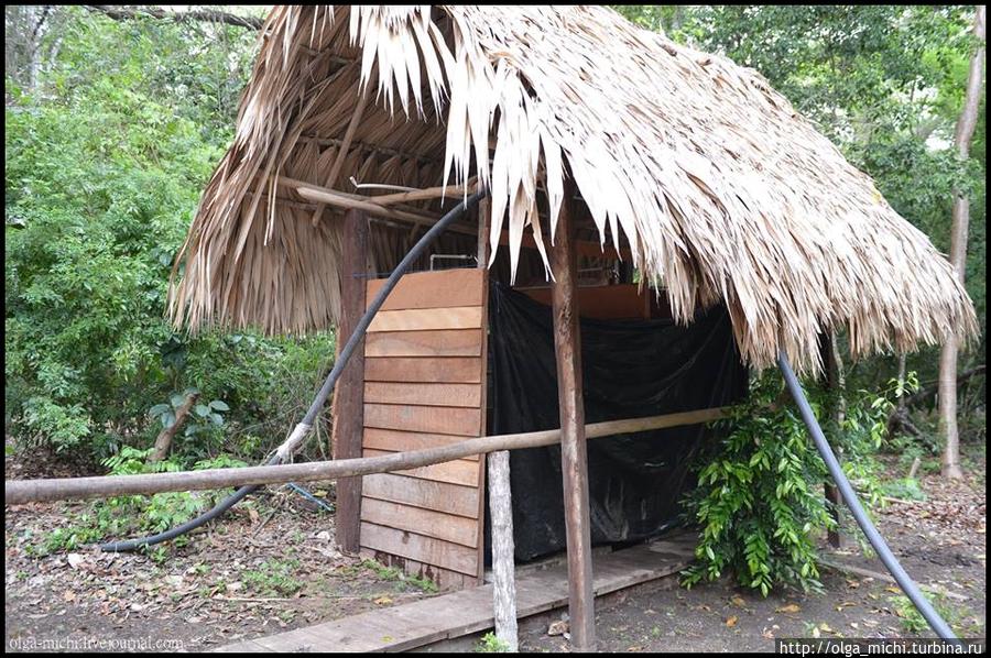 Душ Гватемала Душ Гватемала