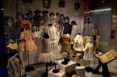 Музей Кружева и Моды в Кале. Фото из интернета