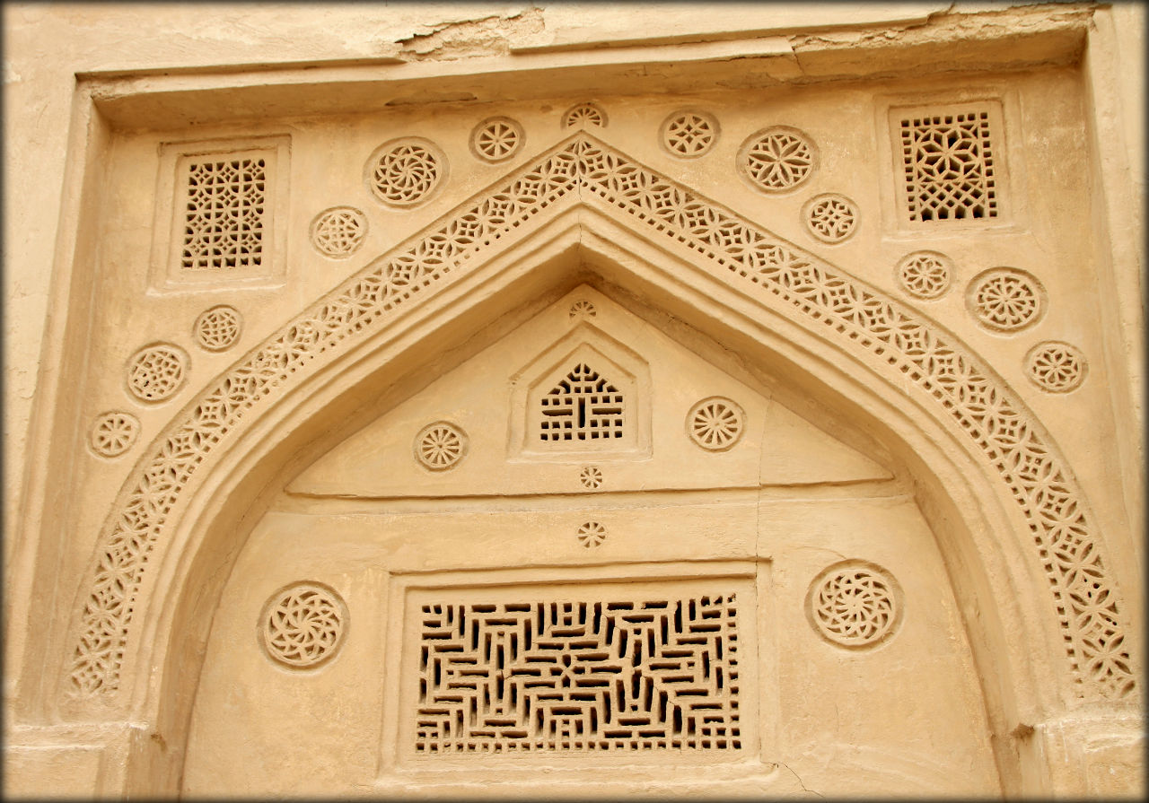 Форт города Риффы Рифа, Бахрейн Форт города Риффы Рифа, Бахрейн