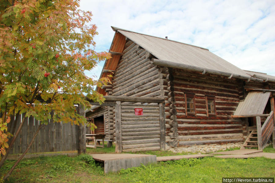 Хохловка. Осень Хохловка, Россия