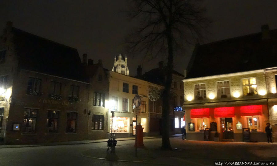 Нескучный Брюгге Брюгге, Бельгия Нескучный Брюгге Брюгге, Бельгия