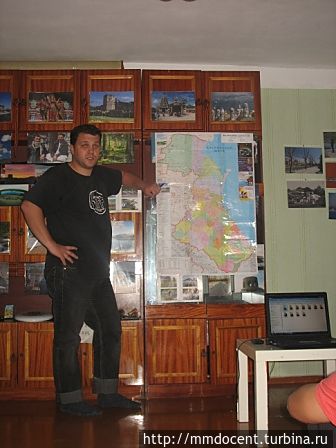 Опять я, рассказываю о Дагестане Владикавказ, Россия