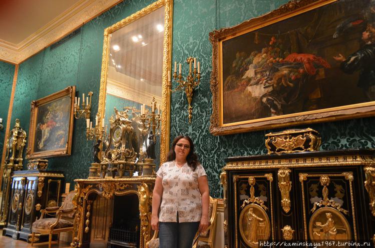 Коллекция Уоллеса Коллекция Уоллеса