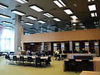 Библиотека и архивы